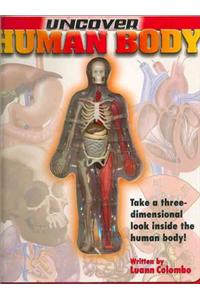 Uncover the Human Body