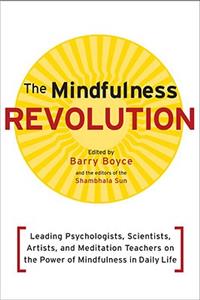 Mindfulness Revolution