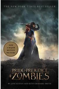 Pride and Prejudice and Zombies