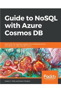 Guide to NoSQL with Azure Cosmos DB