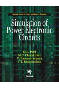 Simulation Of Power Electronic Circuits