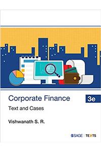 Corporate Finance