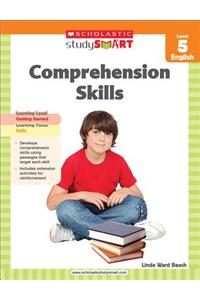 Comprehension Skills, Level 5
