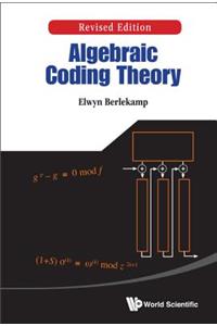 Algebraic Coding Theory (Revised Edition)