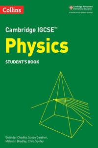 Collins Cambridge Igcse(tm) - Cambridge Igcse(tm) Physics Student's Book