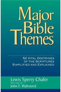 Major Bible Themes