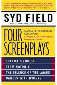 Four Screenplays
