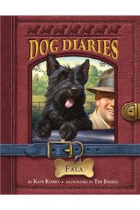 Dog Diaries #8: Fala