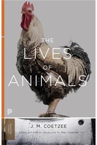 The Lives of Animals