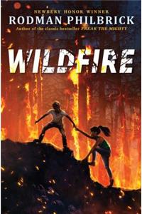 Wildfire (the Wild Series)