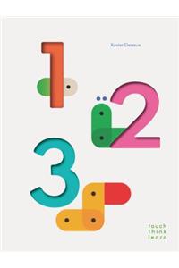 TouchThinkLearn: 123