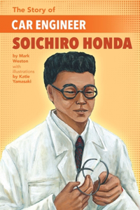 Story of Car Engineer Soichiro Honda