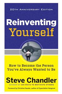 Reinventing Yourself - 20th Anniversary Edition