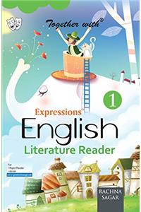 Together With Expressions English Literature Reader - 1