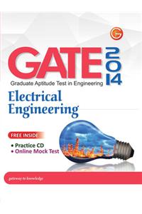 GATE Electrical Engineering (2014)