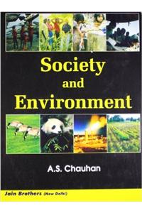Society and Environment 18/e