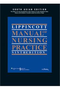 Lippincott Manual Of Nursing Practice