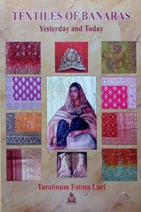 Textiles of Banaras