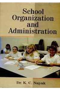 School Organization And Administration