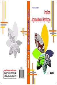 Indian Agricultural Heritage