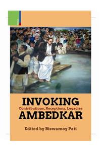 Invoking Ambedkar