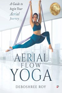 Aerial Flow Yoga