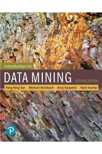 Introduction to Data Mining