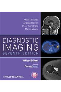 Diagnostic Imaging, Includes Wiley E-Text