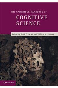 Cambridge Handbook of Cognitive Science