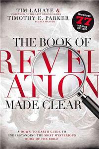 Book of Revelation Made Clear