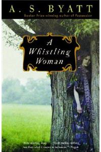 Whistling Woman
