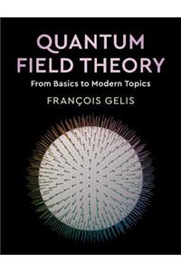 Quantum Field Theory