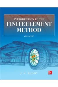 Introduction to the Finite Element Method 4e