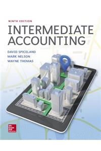 Loose Leaf Intermediate Accounting