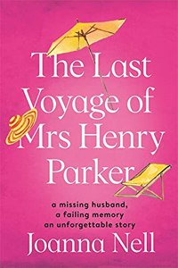 The Last Voyage of Mrs Henry Parker