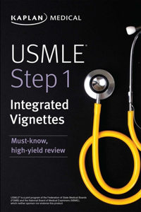 USMLE Step 1: Integrated Vignettes