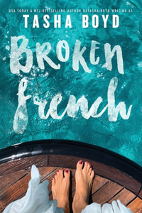 Broken French