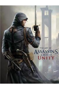 Art of Assassin's Creed: Unity