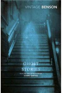 Ghost Stories