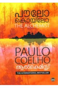 The Alchemist