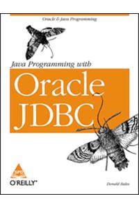 Java Programming With Oracle Jdbc, 504 Pages