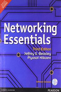 Networking Essentials 3/E