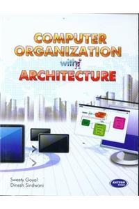 Computer Organization With Architecture