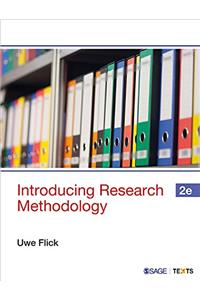 Introducing Research Methodology: A Beginner's Guide to Doing a Research Project