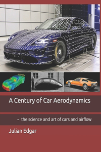 Century of Car Aerodynamics
