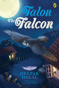 Feather Tales: Talon The Falcon