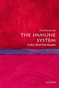 Immune System: A Very Short Introduction