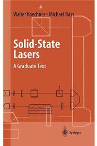 Solid-State Lasers