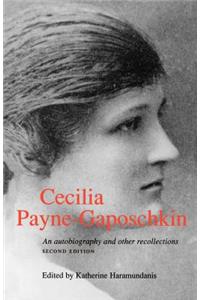 Cecilia Payne-Gaposchkin: An Autobiography and Other Recollections