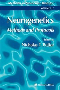 Neurogenetics